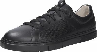 Produktbild von Pius Gabor Herren Sneaker, schwarz(black (02)), Gr. 9