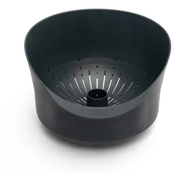 Image de mixcover pièce de rechange pour presse-agrumes compatible Thermomix TM6, TM5