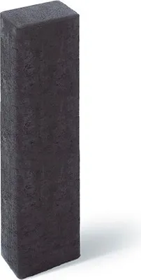 Produktbild von Palisaden RECHTECK-PALISADE ANTHR. 80/16,5/12 CM