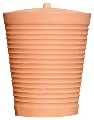 Produktbild von Regentonne terracotta TRENTINO 275 liter