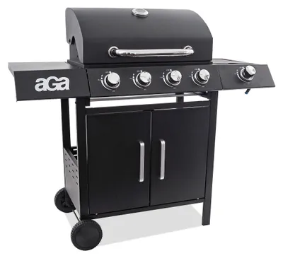 Immagine prodotto di Aga Grill a gas DS1923