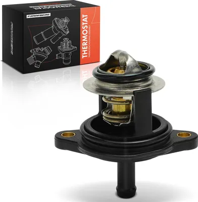 Zdjęcie produktu dla Frankberg Termostat, płyn chłodzący dla Ford B-Max C-Max II Ecosport 1.0L
