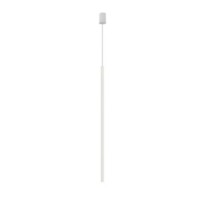 Produktbild von Nowodvorski Pendelleuchte LASER 1 G9, Weiß 8435
