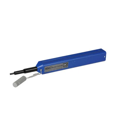 Immagine prodotto di Pulitore per ferrule EFB-Elektronik per SC, FC e ST per UPC&APC 2,5 mm Fer