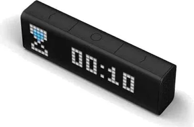 Image de LaMetric Time Wekker