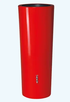 Image de Réservoir COLOR - 350 L - Tomato