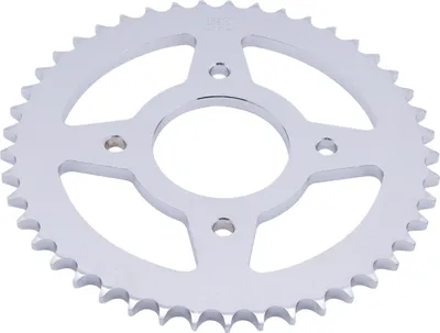 Obrázok produktu pre RK reťazové koleso "3157" 428, oceľ, strieborné 45 zubov