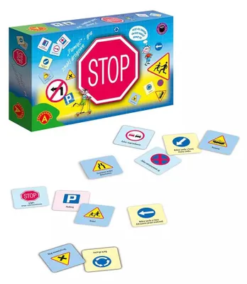 Produktbild von Alexander 0174, Kartenspiel, Lernen, 5 Jahr(e)