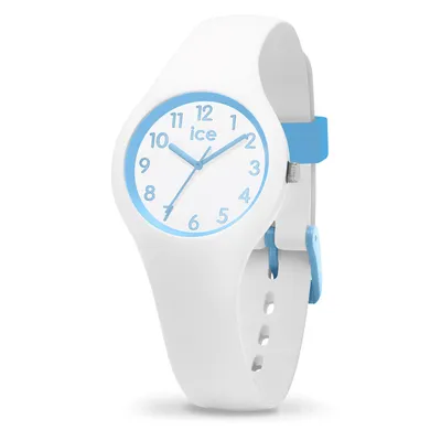 Produktbild von ICE WATCH - Armbanduhr - 015348 - ICE OLA KIDS 28mm SILICONE VJ21