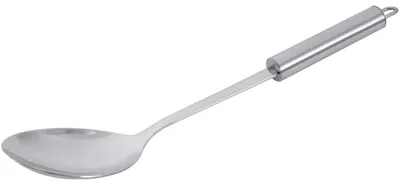 Image de CONTACTO Cuillère de service ovale, longueur : 310 mm, largeur : 65 mm