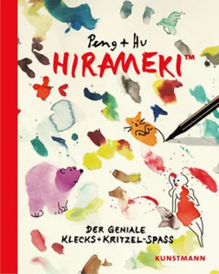 Produktbild von Hirameki