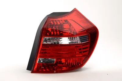 Produktbild von Johns, Heckleuchte Rückleuchte Rücklicht passend für BMW 1 E81 E87 03/2007-01/13 rechts 63217164956 7164956