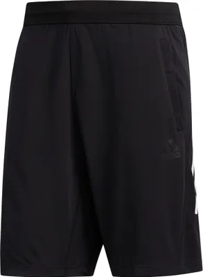 Produktbild von ADIDAS 3S KN Shorts Herren schwarz XL