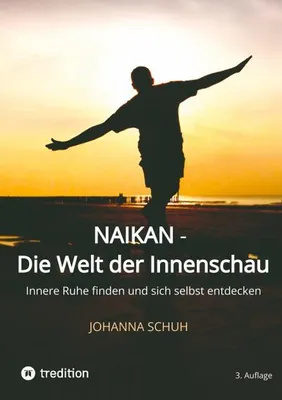 Produktbild von Naikan - Die Welt der Innenschau