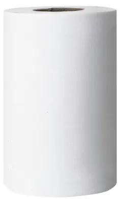 Produktbild von Tork 473474, 200 Blätter, Weiß, 390 mm, 390 mm, 194 mm, 4,8 kg