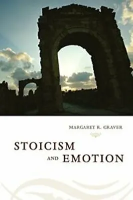 Produktbild von Stoicism and Emotion