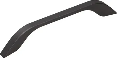 Obrázok produktu pre Rukoväť UU17, soft touch - grafitová, 160 mm
