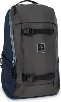 Produktbild von Rucksack Thunder AU-15 27L wasserabweisend mit Laptopfach 280x480x190mm