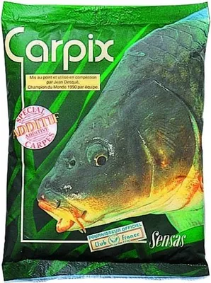 Obrázek produktu pro Sensas® Carpix - 300 g