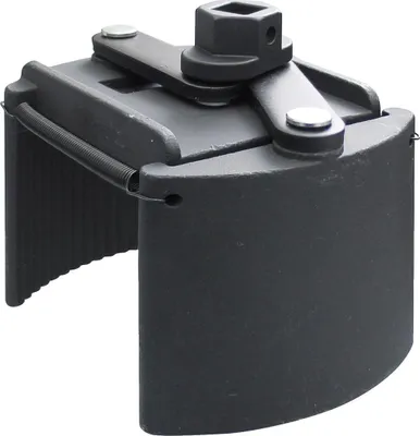 Zdjęcie produktu dla GEDORE Automotive KL-0122-193 Uniwersalny klucz do filtra oleju, Ø 110 - 145 mm