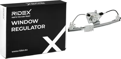 Produktbild von RIDEX 1561W0094 Elektrischer Fensterheber Hinten Links für BMW 3 Limousine (E46) 3 Touring (E46) 3 Cabrio (E46)