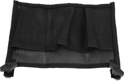 Image de Sac de rangement en nylon durable pour accessoires de bateau Organisateur d'accessoires