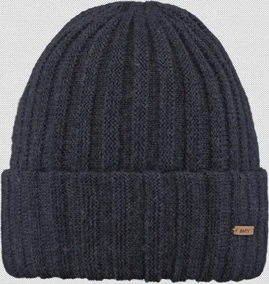 Produktbild von Barts Bayne Mütze Blau  Mann Blau One Size