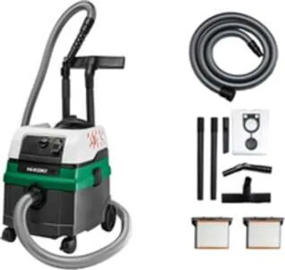 Produktbild von Hikoki Staubsauger 1400W 25L Rp250Yblwaz L