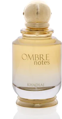 Obrázek produktu pro Khadlaj Ombre Notes EDP 100 ml UNISEX