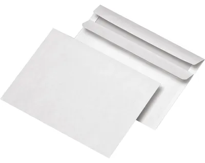 Produktbild von MAILmedia Briefumschlag 30005379 C6 sk oF ws 1.000 St./Pack.