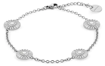 Produktbild von Bering - 665-150-180 - Armband - Damen - Arktische Blumen