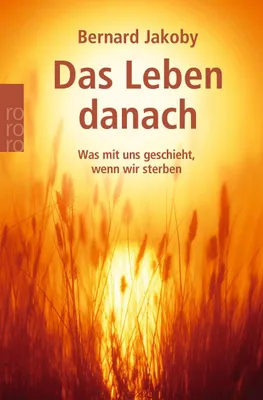 Produktbild von Das Leben danach