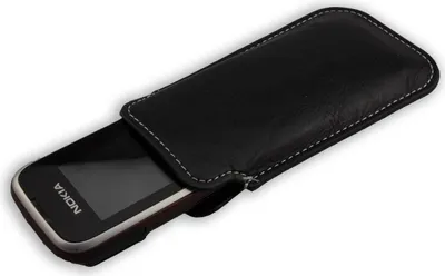Obrázek produktu pro Tasche - Business-Line Etui für Nokia 2323 / 2330