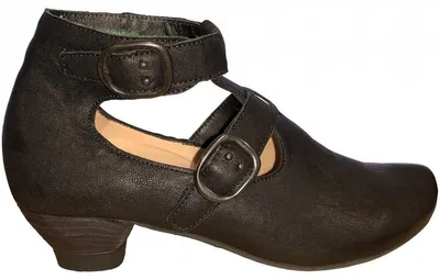 Produktbild von Think! Aida Damen Pumps in Gr. 40