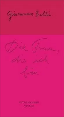 Produktbild von Die Frau, die ich bin