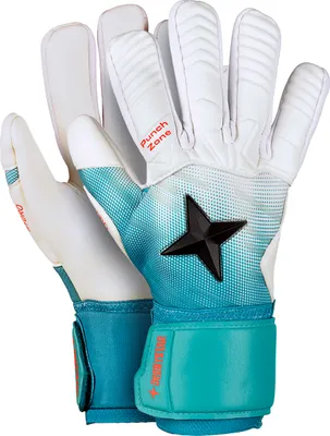 Produktbild von DERBYSTAR Hydro v23, Gr.9, weiss türkis schwarz