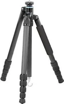 Produktbild von SIRUI S-2205-N Flach Ein/Dreibeinst. Carbon 137cm