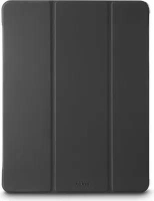 Produktbild von Hama Tablet-Hülle Fold Clear iPad Air 13" (2025/2024), Schwarz