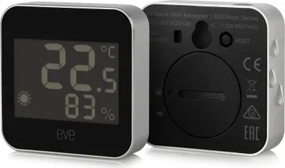 Image de Eve Systems EVE Weather Matter (10EBS9951)