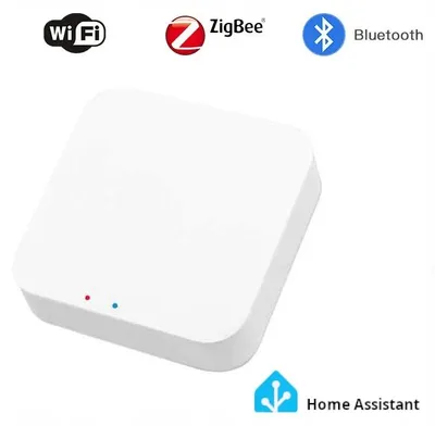 Produktbild von Sone GW006 Smart Home Gateway Zigbee Bluetooth WiFi