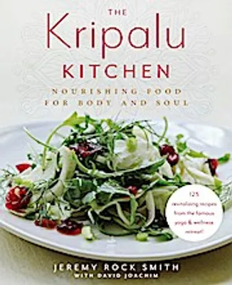 Produktbild von The Kripalu Kitchen