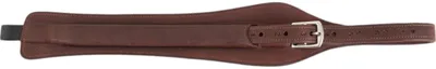 Produktbild von Trust Equestrian Steigbügelriemen Springen Contact Springbügelriemen Braun M