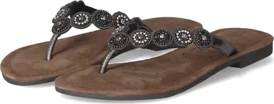 Produktbild von Lazamani Beads Small Rounds Slippers Damen
