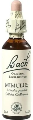 Obrázok produktu pre BACHBLÜTEN Mimulus drops