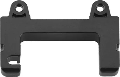 Immagine prodotto di Per DJI Mini 4 Pro / Mavic 3 / Air 3 / Neo staffa di controllo remoto a doppio gancio