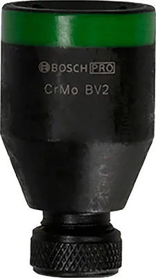 Produktbild von Adapter für Steckschlüssel 1/2'' Vierkant > 1/4" Sechskant