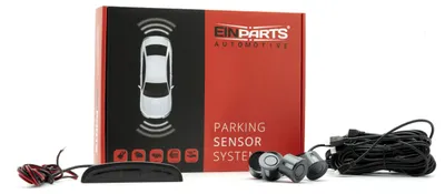Image de Einparts Capteurs de stationnement EPP5800WL pour voiture - Kit de stationnement