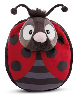 Produktbild von Nici Rucksack Marienkäfer 28 cm