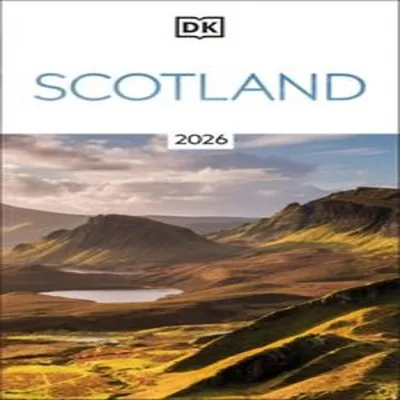 Produktbild von DK Scotland