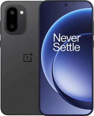 Immagine prodotto di OnePlus 15R 17,4 cm (6.83") Doppia SIM Android 16.0 5G USB tipo-C 12 GB 256 GB 7400 mAh Nero